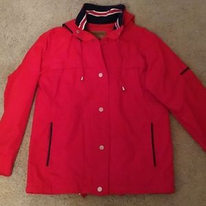 Lighter Weight Jacket